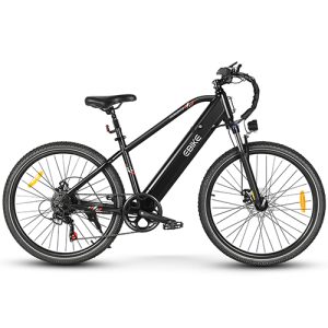 36V 500W ebike for daily urban riding  #YU232