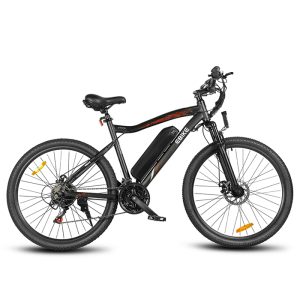36V 500W 60KM range mountain ebike#YL250M