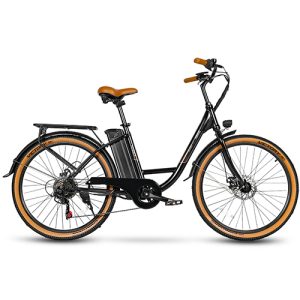 36V 350W ebike for daily urban riding  #YU230