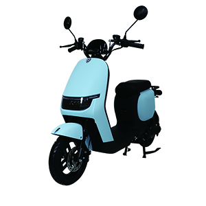 1200W Motor 70KM long range electric scooter  #SU5