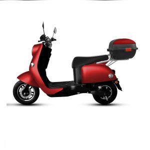 5000W high power 100KM Super long range electric scooter #S500