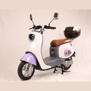 100KM Super long range electric scooter # S300 Pro