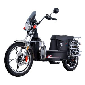 3000W super strong power 280KM Super long range electric motorcycle #A7L