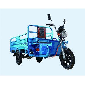 Cargo tricycle  # YC120