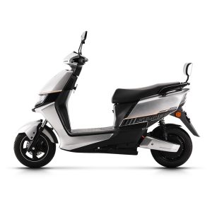 1200W high power 80KM long range sport electric motorcycle # M7