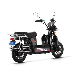 1200W high power 150KGS heavy loading 80KM long range electric motorcycle #K5