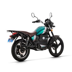 3000W high power 150KM long range electric motorcycle # M9